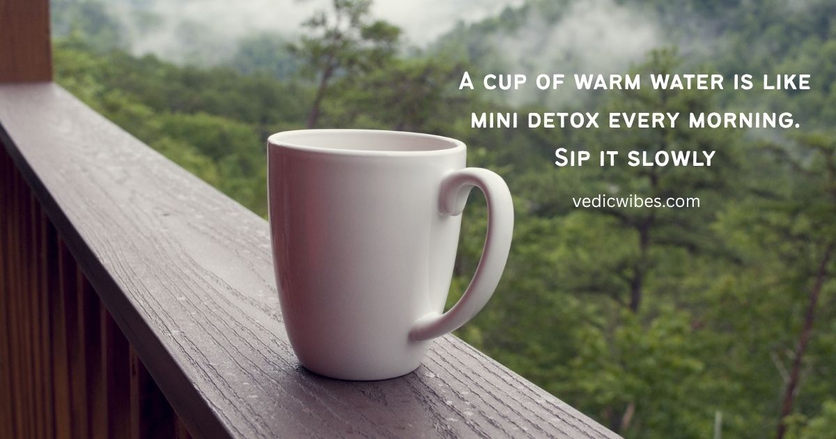 Ayurveda-Morning-Routine-Vedicwibes