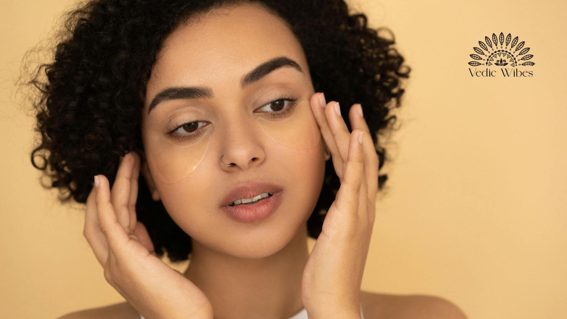 Daily face oil massage vedicwibs