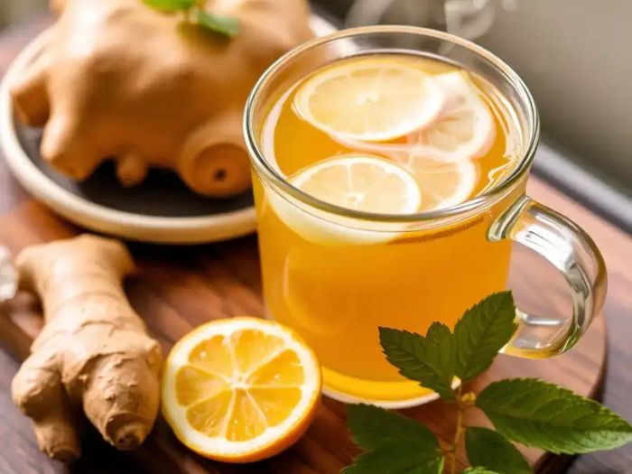 Home remedies for digestive issues vedicwibes