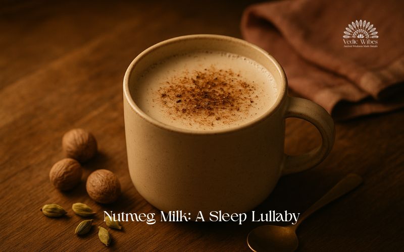 Nutmeg Milk A Sleep Lullaby-vedic-wibes-ishita-sengupta