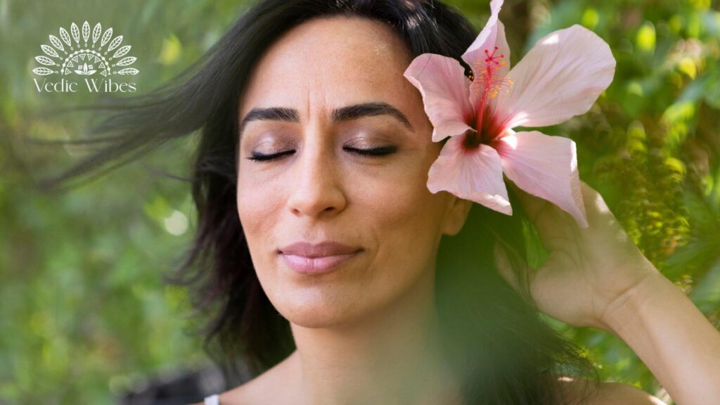 Simple skincare routine vedicwibes