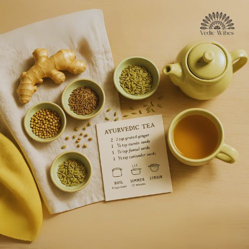 kapha seasonal rituals-vedic-wibes-ishita-sengupta