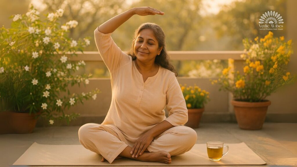 Spring: Balancing Kapha with Simple Ayurvedic Wisdom|Vedicwibes