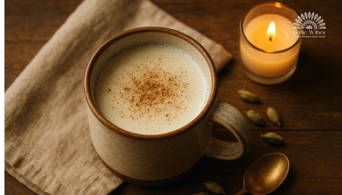 warm-milk-bedtime-ayurveda-vedic-wibes-ishita-sengupta