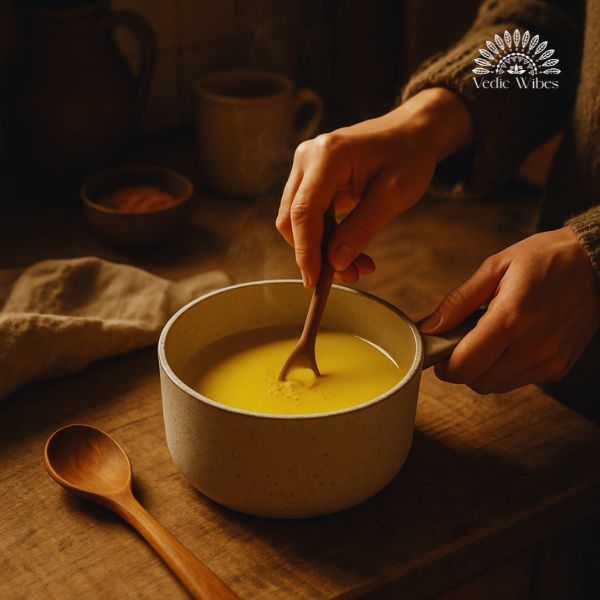 turmeric-milk-calms-inflammation-vedic-wibes-ishita-sengupta