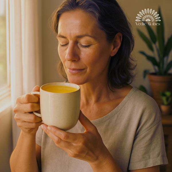 turmeric-milk-enhances-skin-glow-vedic-wibes-ishita-sengupta