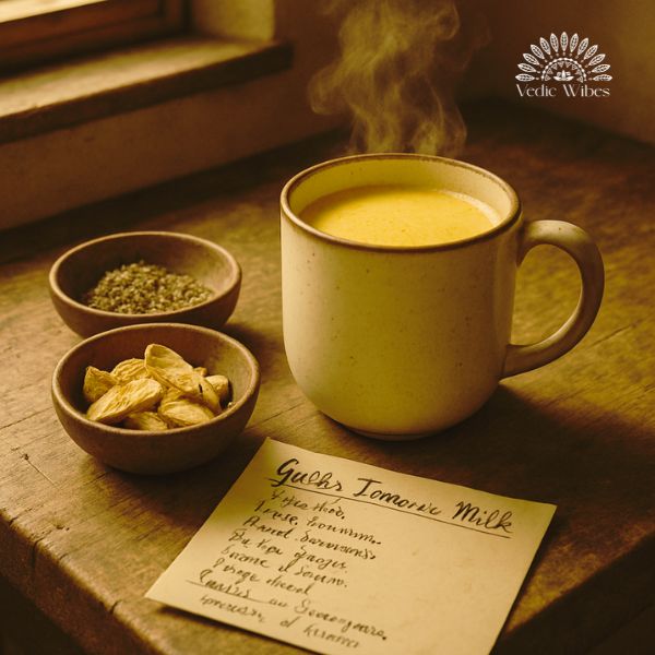 turmeric-milk-supports-digestion-vedic-wibes-ishita-sengupta