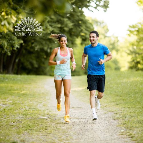 spring detox for Kapha