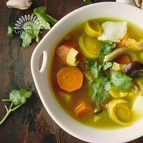 Ayurvedic spring detox guide