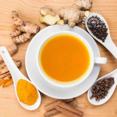 Ayurvedic spring detox guide