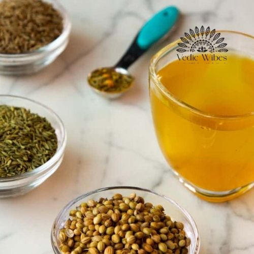 best herbal teas for spring detox