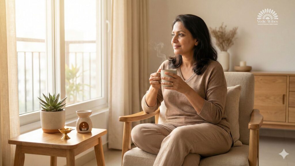 Emotional Wellbeing: A Simple Guide to Feel Steady | Vedicwibes