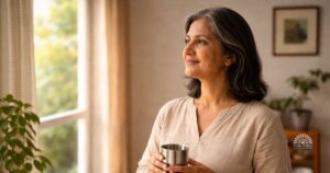 Ayurvedic Morning Routine for Modern Life