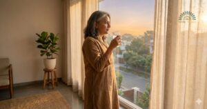 Best Time to Wake Up According to Ayurveda