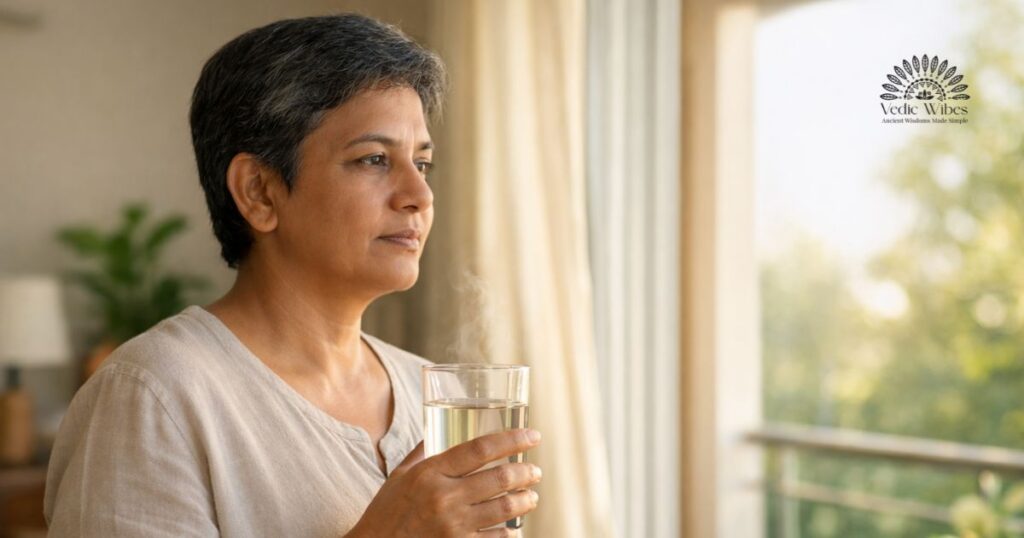 Is Drinking Warm Water in the Morning Really Necessary